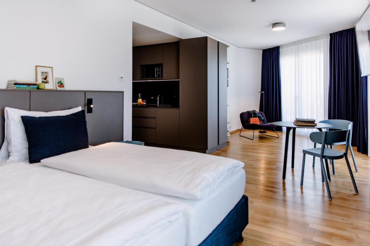 The Flag Meiller Gaerten Munich Exterior photo