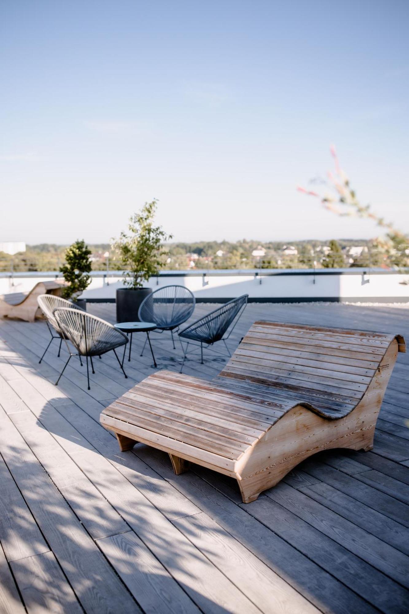 The Flag Meiller Gaerten Munich Exterior photo